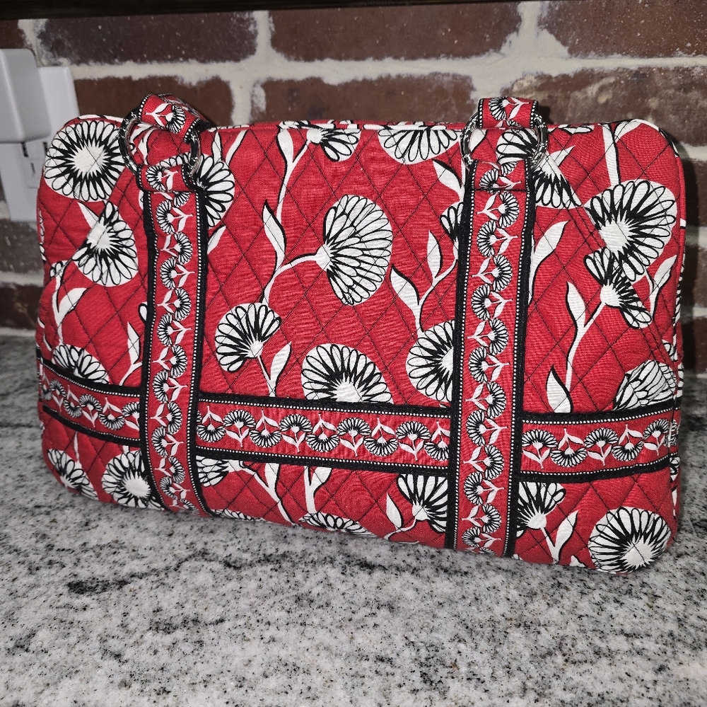 Vera Bradley "Retired Pattern" View 2